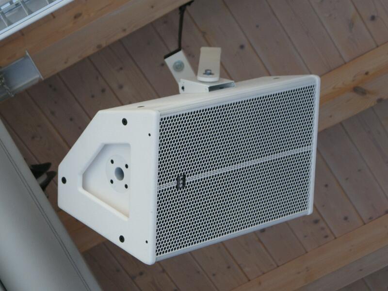 Mehrzweckhalle Balkheim