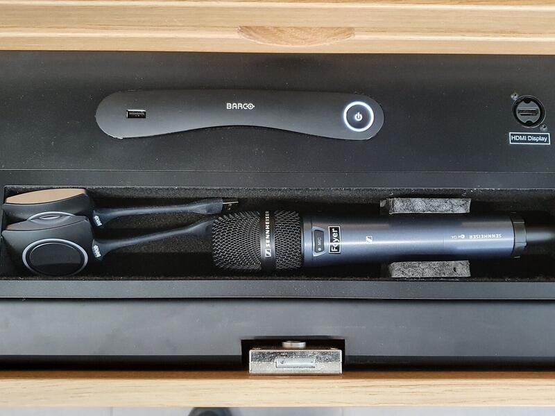 Kulturhaus Simonswald