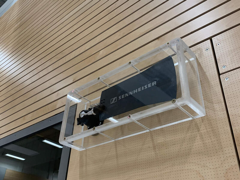 Sporthalle Polizeiakademie Niedersachsen / Standort Hann.Münden_05