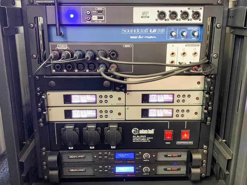 Polizeiakademie Niedersachsen / Standort Oldenburg_04