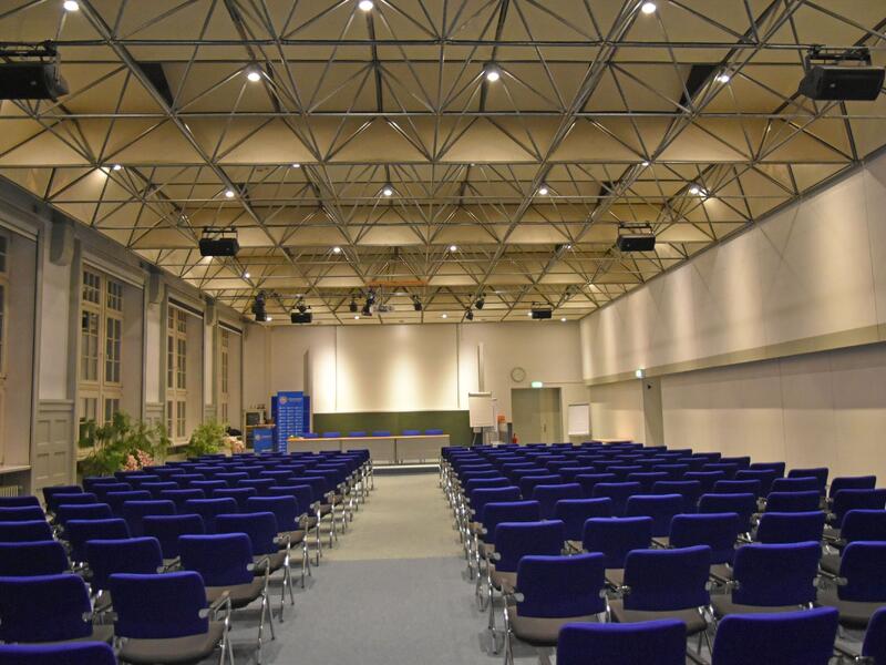 Polizeiakademie Niedersachsen / Standort Nienburg (Weser)_03