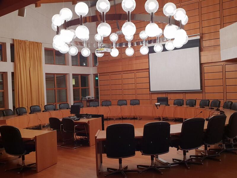 Gemeinderatssaal Graben-Neudorf-4