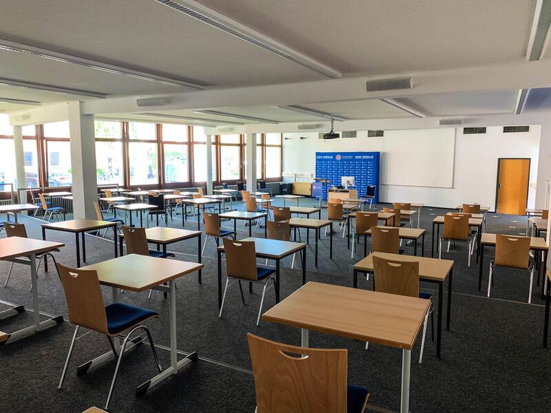 Polizeiakademie Niedersachsen / Standort Oldenburg_06