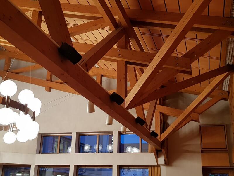 Gemeinderatssaal Graben-Neudorf-8