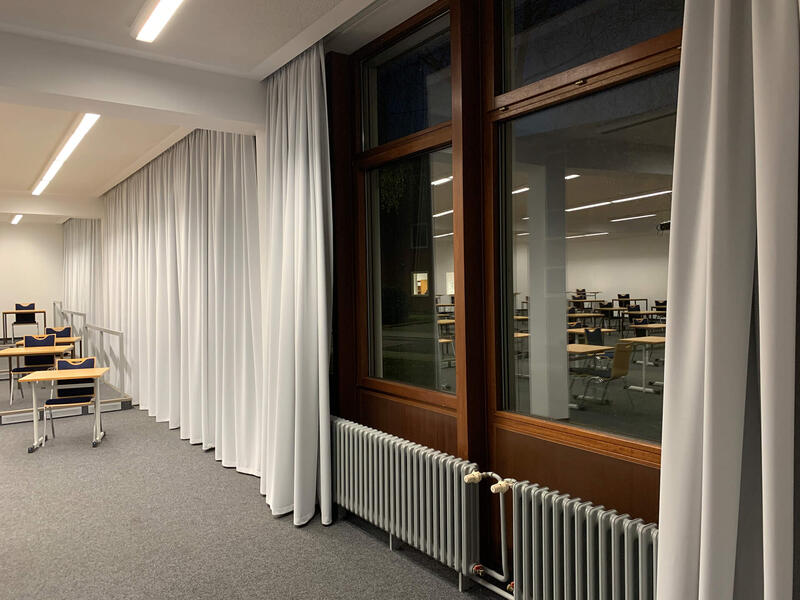 Polizeiakademie Niedersachsen / Standort Oldenburg_02