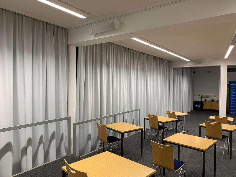 Polizeiakademie Niedersachsen / Standort Oldenburg_05