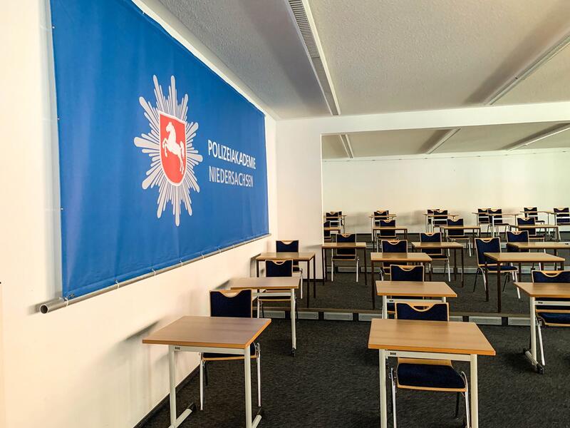 Polizeiakademie Niedersachsen / Standort Oldenburg_02
