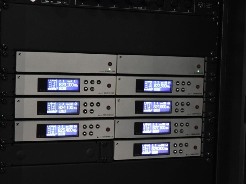 Kulturhaus Simonswald