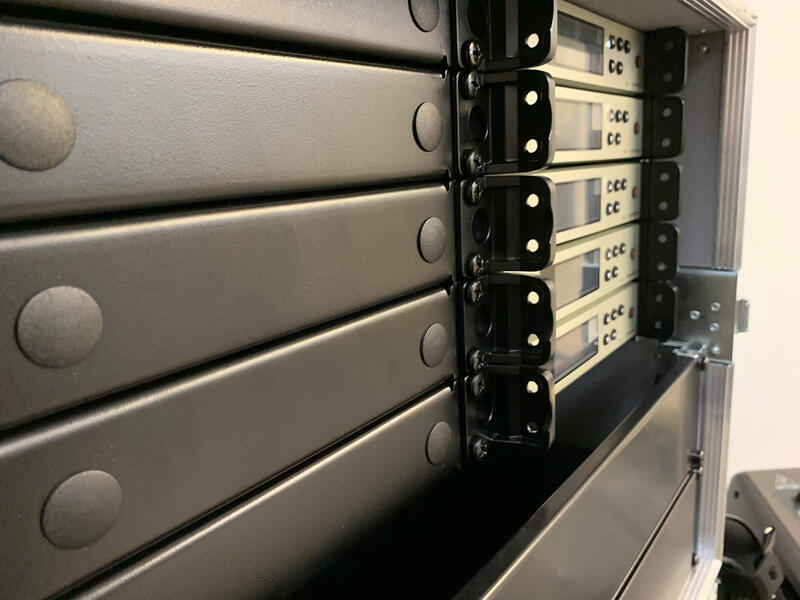 Beratung und Verkauf neuer Audio- und Signaltechnik Gymnasium Walsrode_12