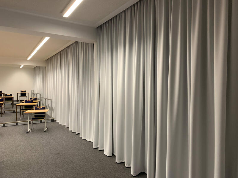 Polizeiakademie Niedersachsen / Standort Oldenburg_08