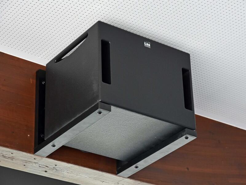 Mehrzweckhalle Aquaforum