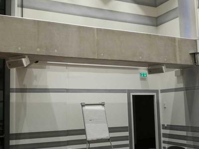 Audio- und Videotechnik von AV Concepts