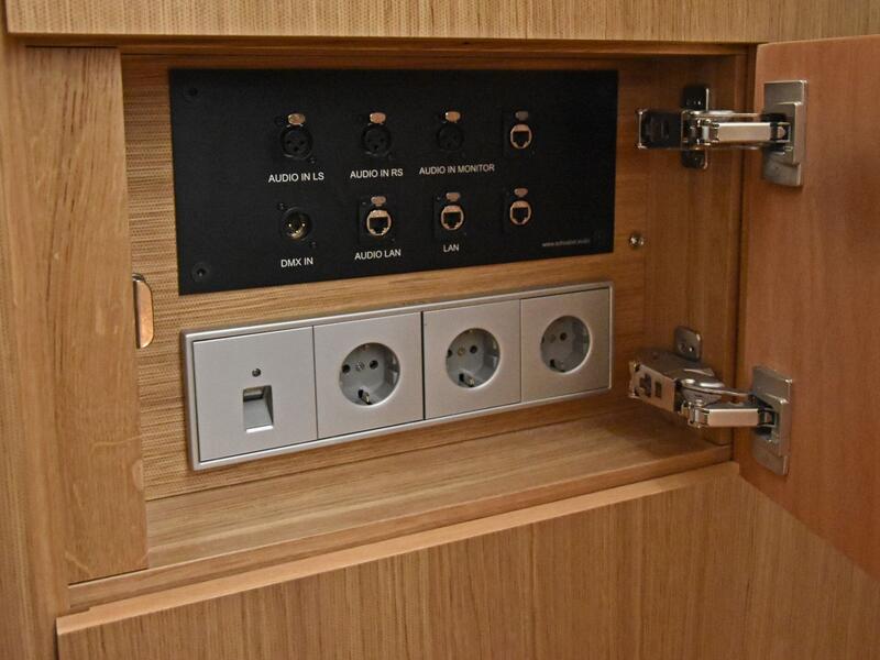 Kulturhaus Simonswald