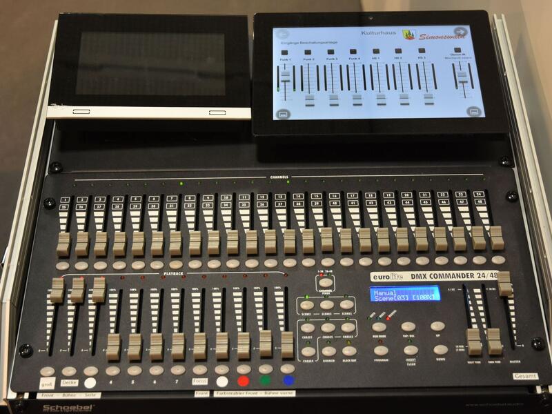 Kulturhaus Simonswald