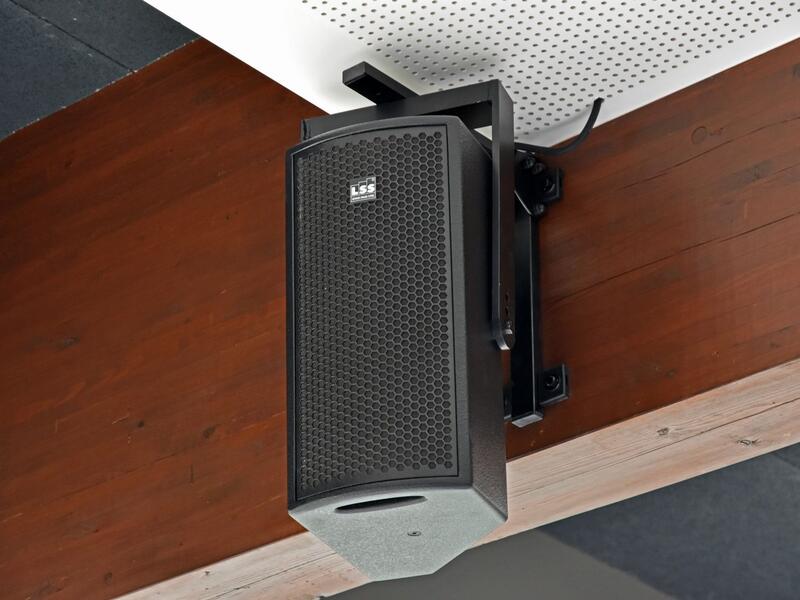 Mehrzweckhalle Aquaforum