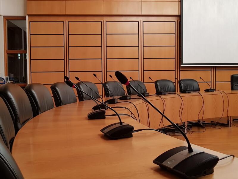 Gemeinderatssaal Graben-Neudorf-11