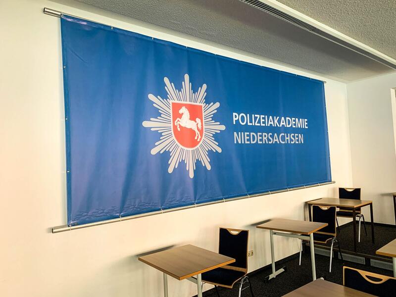 Polizeiakademie Niedersachsen / Standort Oldenburg_08