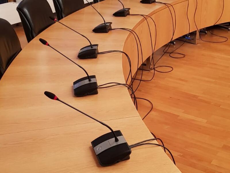 Gemeinderatssaal Graben-Neudorf-7