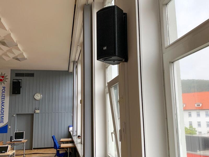 Polizeiakademie Niedersachsen / Standort Hann.Münden_07