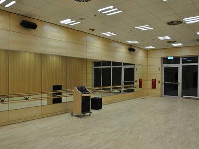 Audio- und Videotechnik von AV Concepts