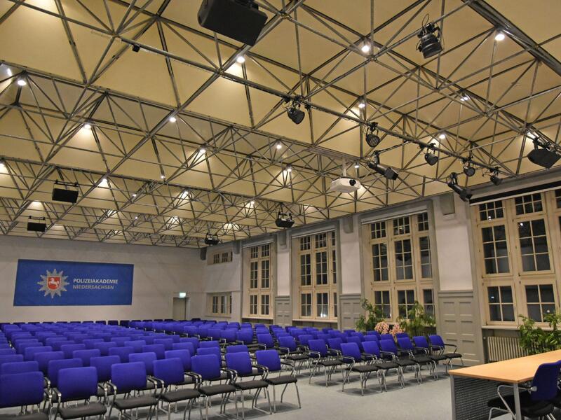 Polizeiakademie Niedersachsen / Standort Nienburg (Weser)_01