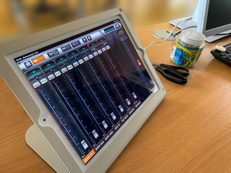 Polizeiakademie Niedersachsen / Standort Hann.Münden_01