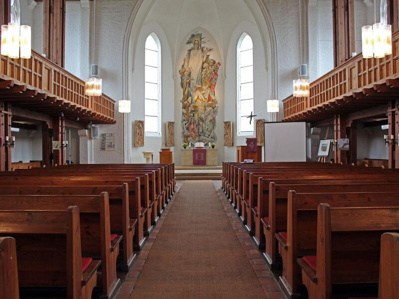 St.Michaelis Kirche Kirchboitzen_01