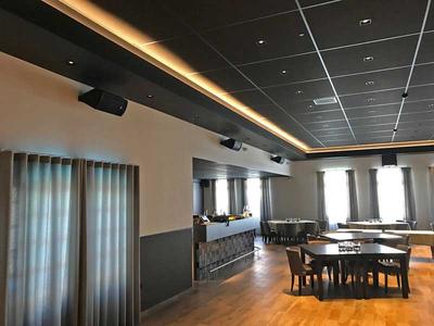 Audio- und Videotechnik von AV Concepts