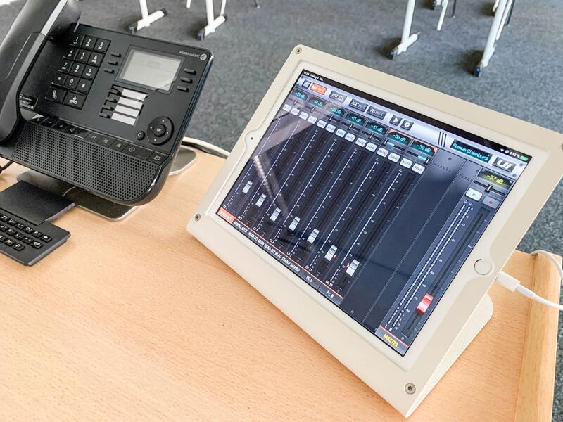 Polizeiakademie Niedersachsen / Standort Oldenburg_03