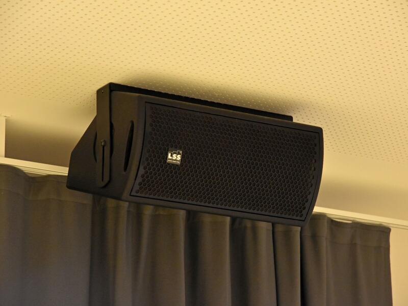 Mehrzweckhalle Aquaforum