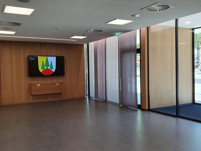 Kulturhaus Simonswald