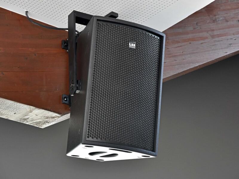 Mehrzweckhalle Aquaforum