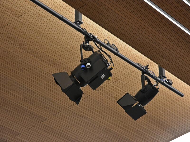 Kulturhaus Simonswald