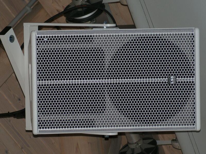 Mehrzweckhalle Balkheim