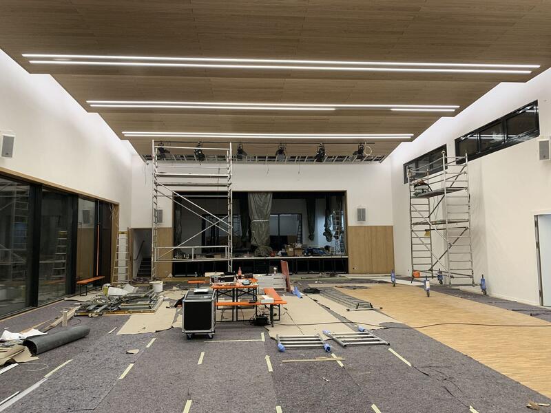 Kulturhaus Simonswald