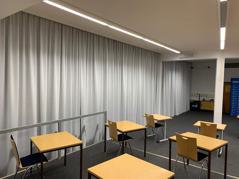 Polizeiakademie Niedersachsen / Standort Oldenburg_06