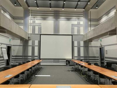 Audio- und Videotechnik von AV Concepts