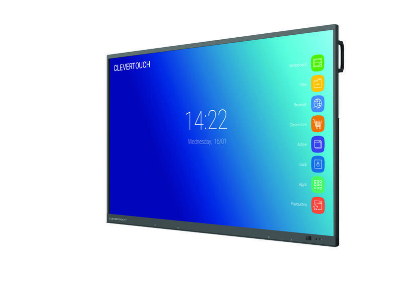 CleverTouch