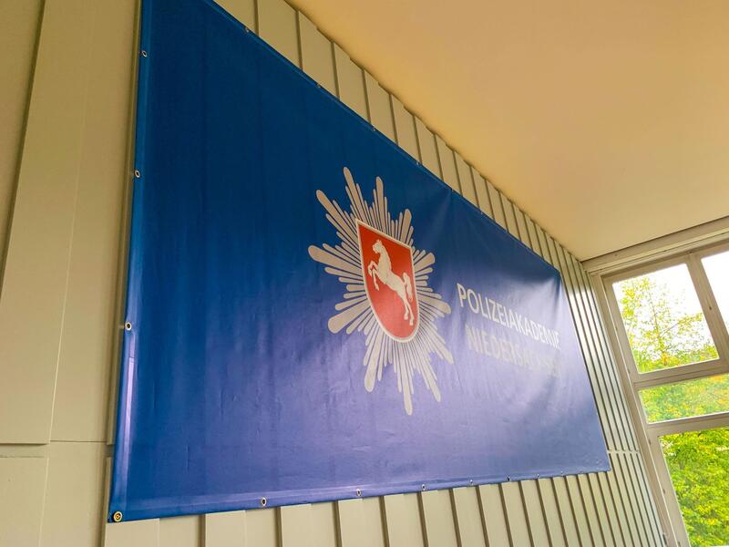 Polizeiakademie Niedersachsen / Standort Hann.Münden_09