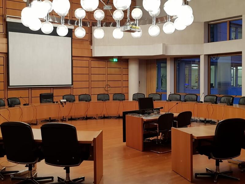 Gemeinderatssaal Graben-Neudorf-12