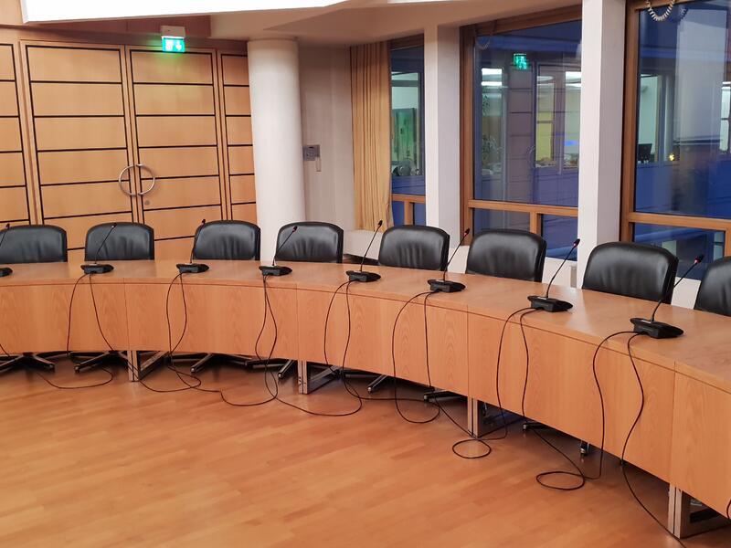 Gemeinderatssaal Graben-Neudorf-5