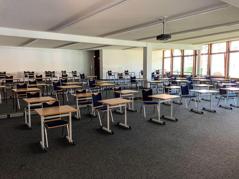 Polizeiakademie Niedersachsen / Standort Oldenburg_01