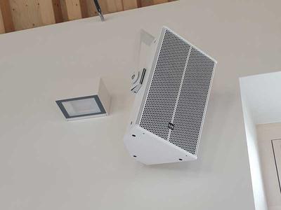 Audio- und Videotechnik von AV Concepts