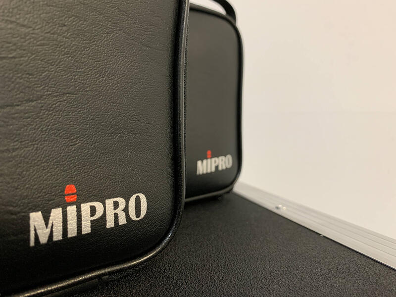 Beratung und Verkauf neuer Audio- und Signaltechnik Gymnasium Walsrode_11