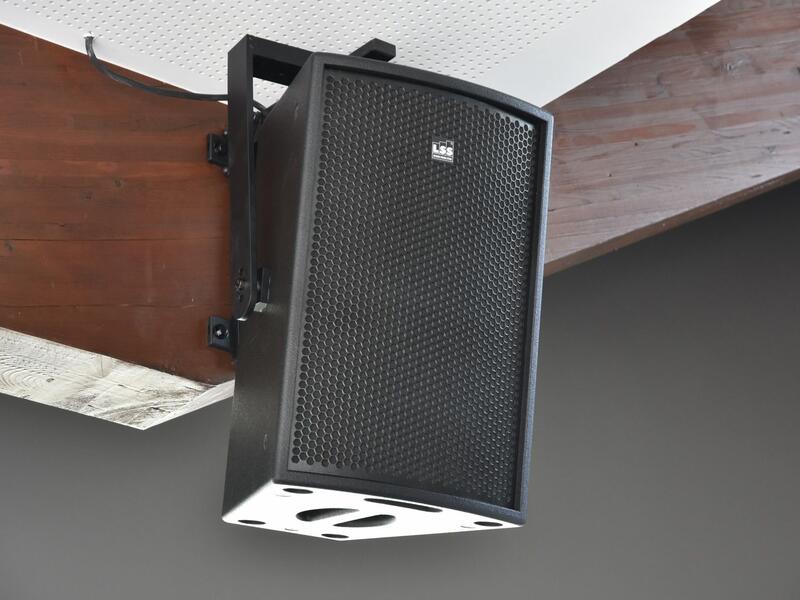 Mehrzweckhalle Aquaforum