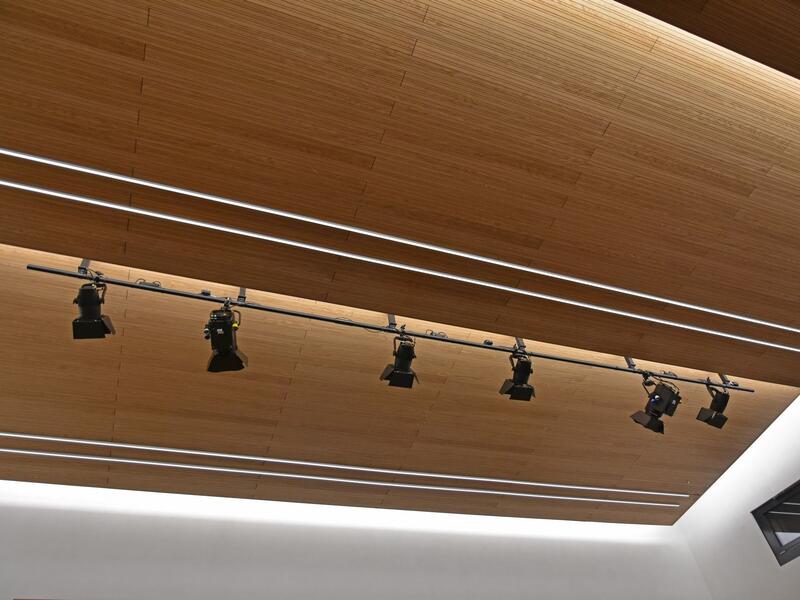 Kulturhaus Simonswald