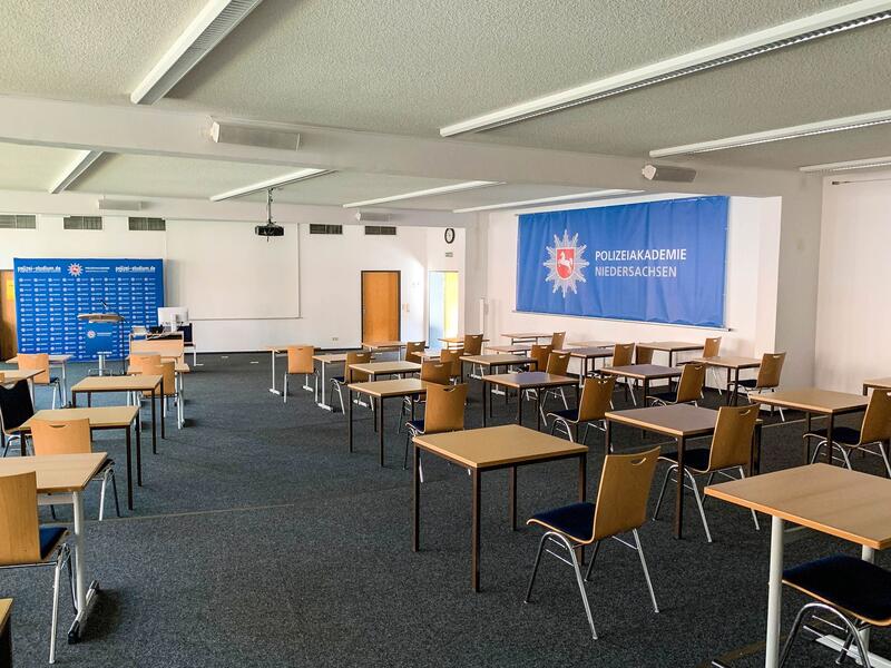Polizeiakademie Niedersachsen / Standort Oldenburg_07