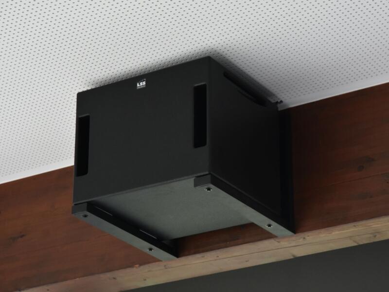 Mehrzweckhalle Aquaforum