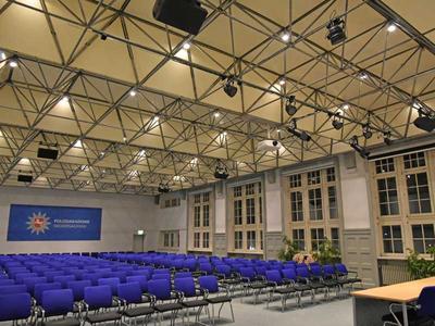 Audio- und Videotechnik von AV Concepts