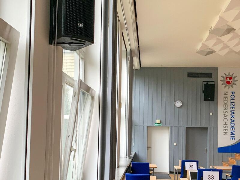 Polizeiakademie Niedersachsen / Standort Hann.Münden_06